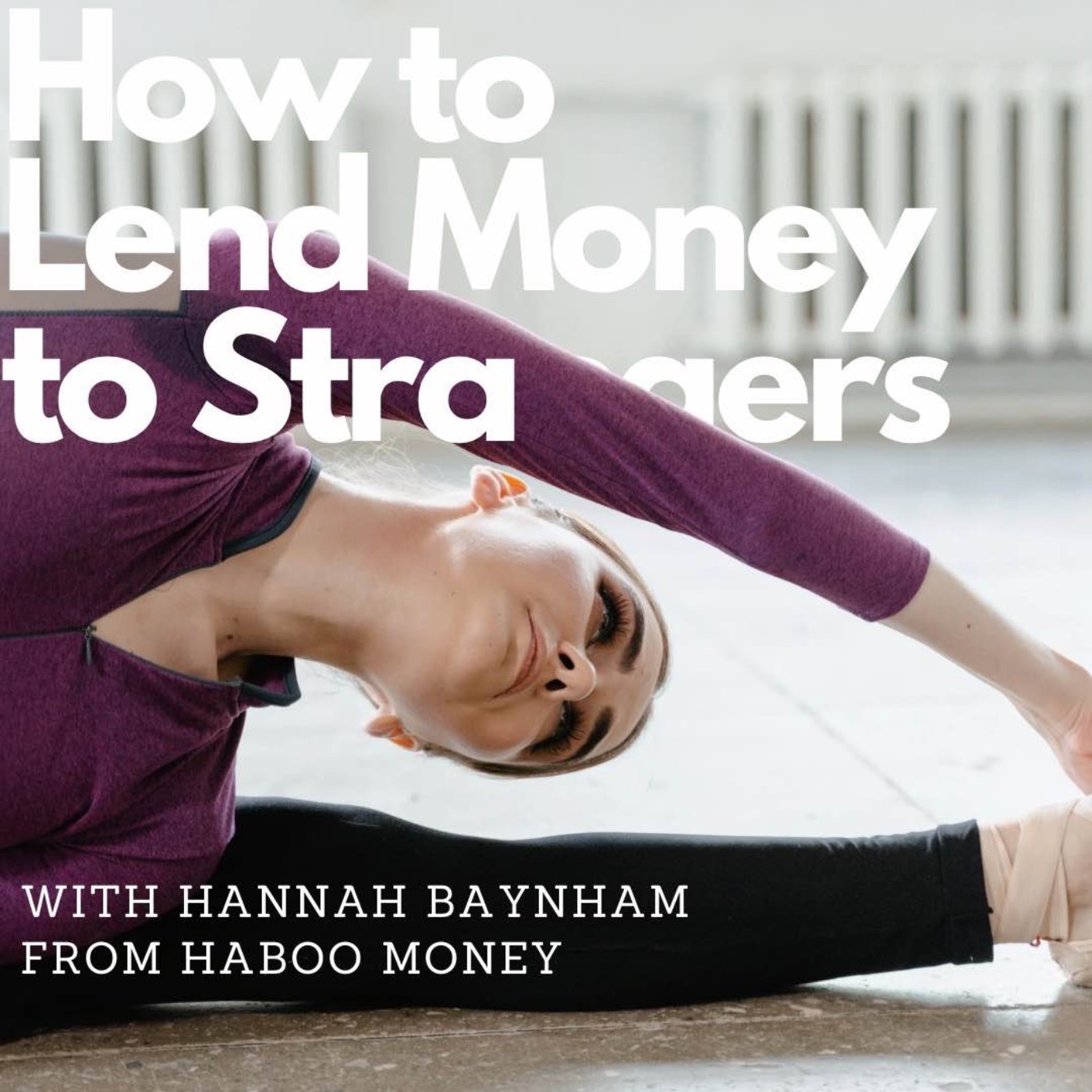 Flexible and intelligent collections for improved returns, with Hannah Baynham episode artwork