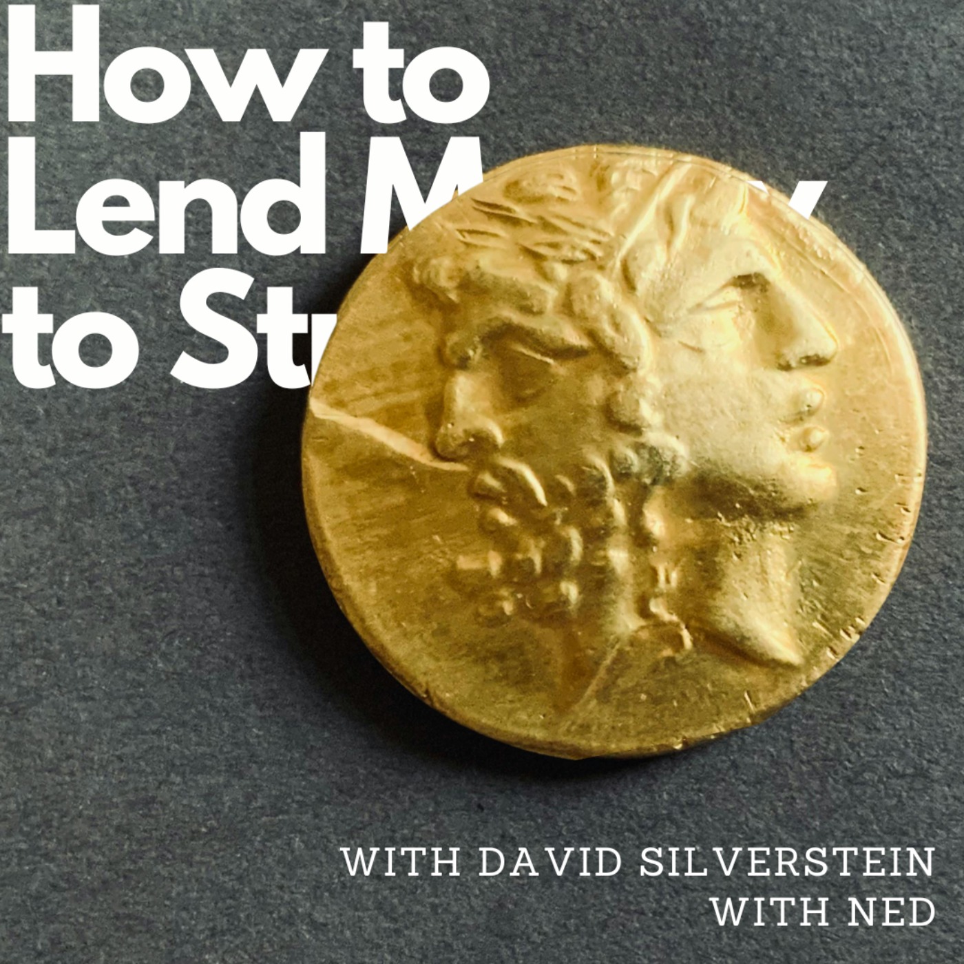 How to Lend Money to Strangers