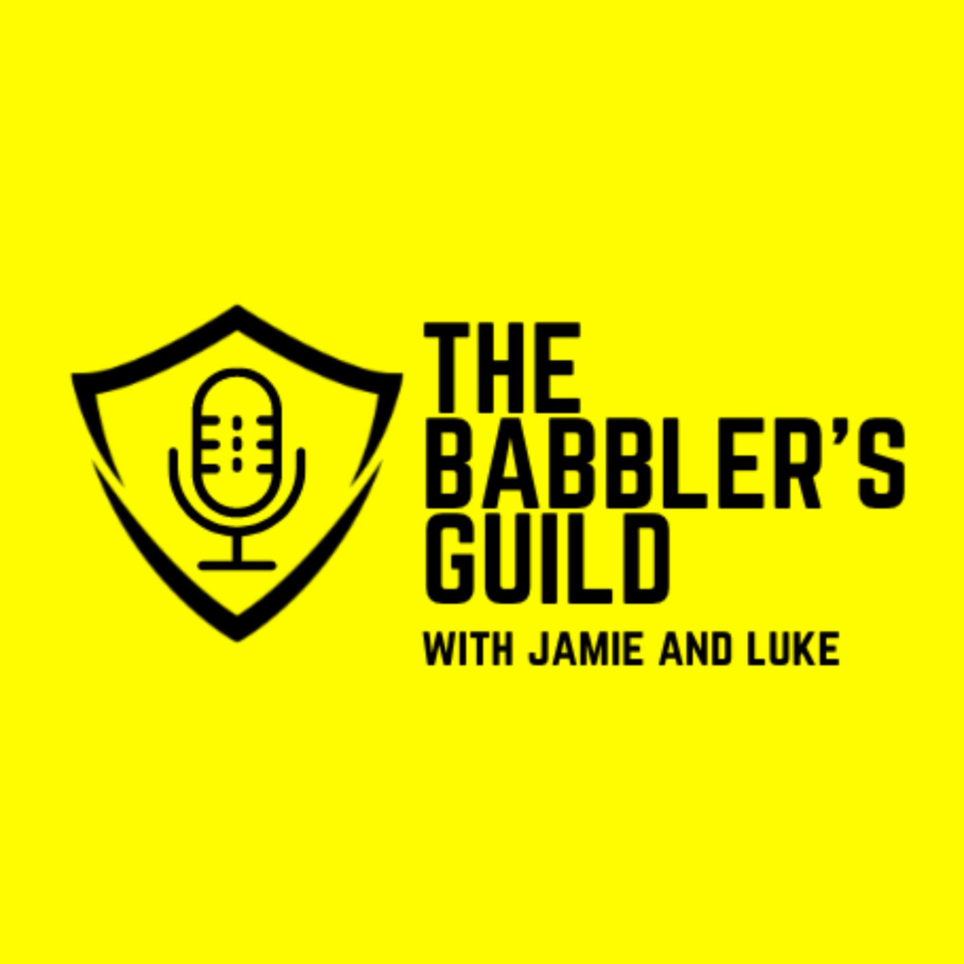 The Babbler's Guild