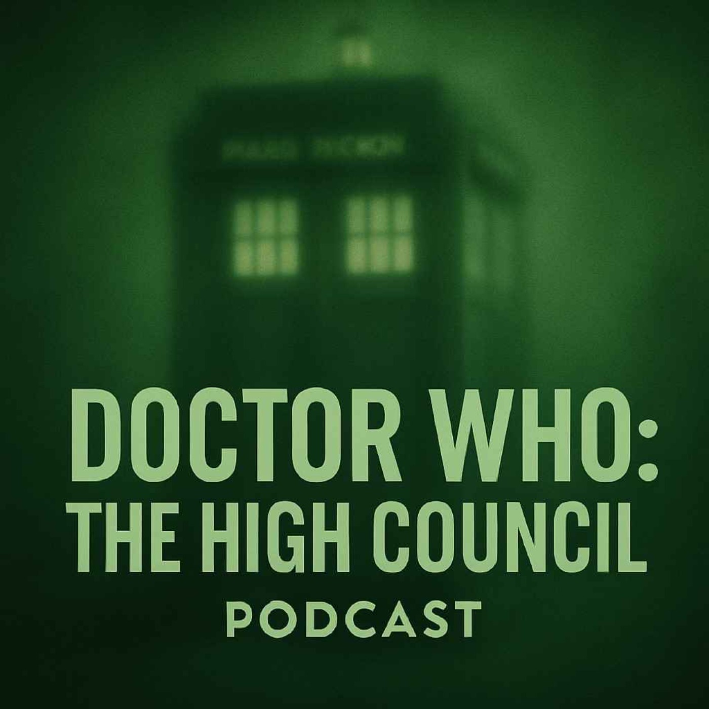 Doctor Who: We\'re All Stories in the End
