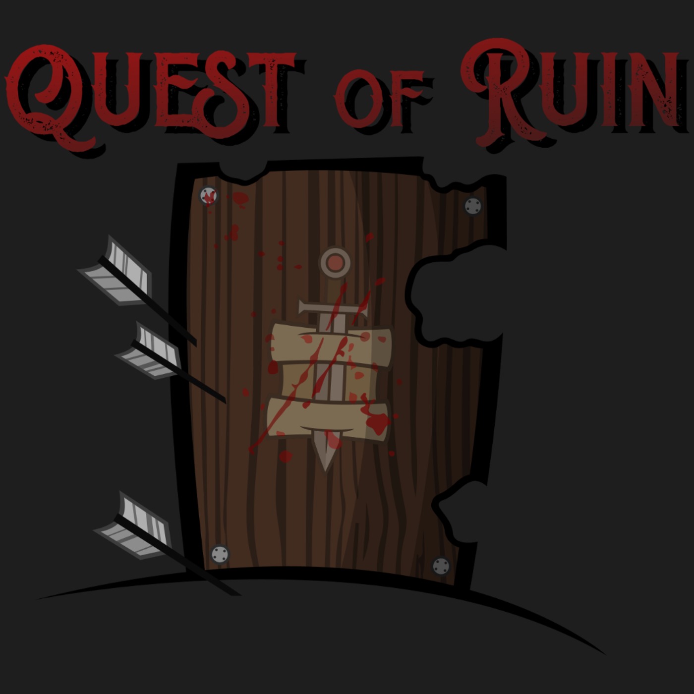 Quest of Ruin