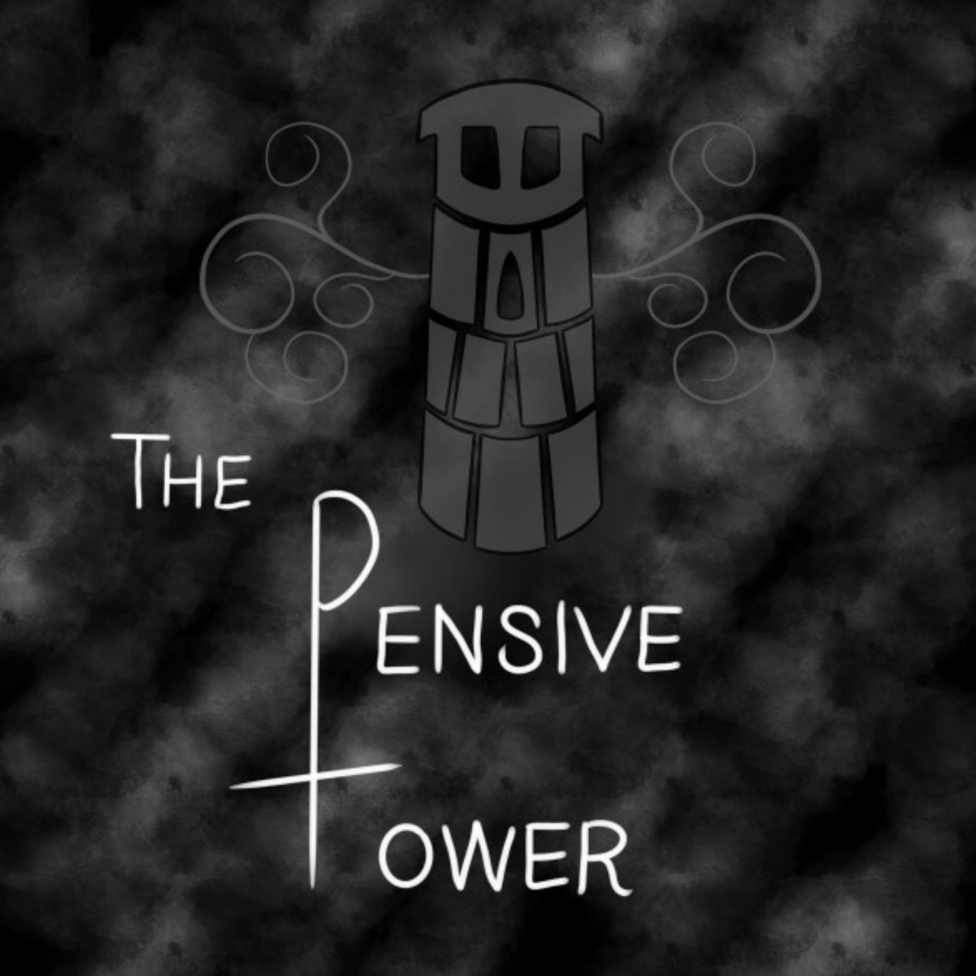 The Pensive Tower - Announcement Trailer