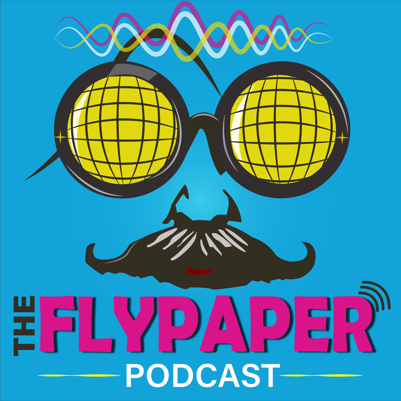 Pilot Episode -  Signs
