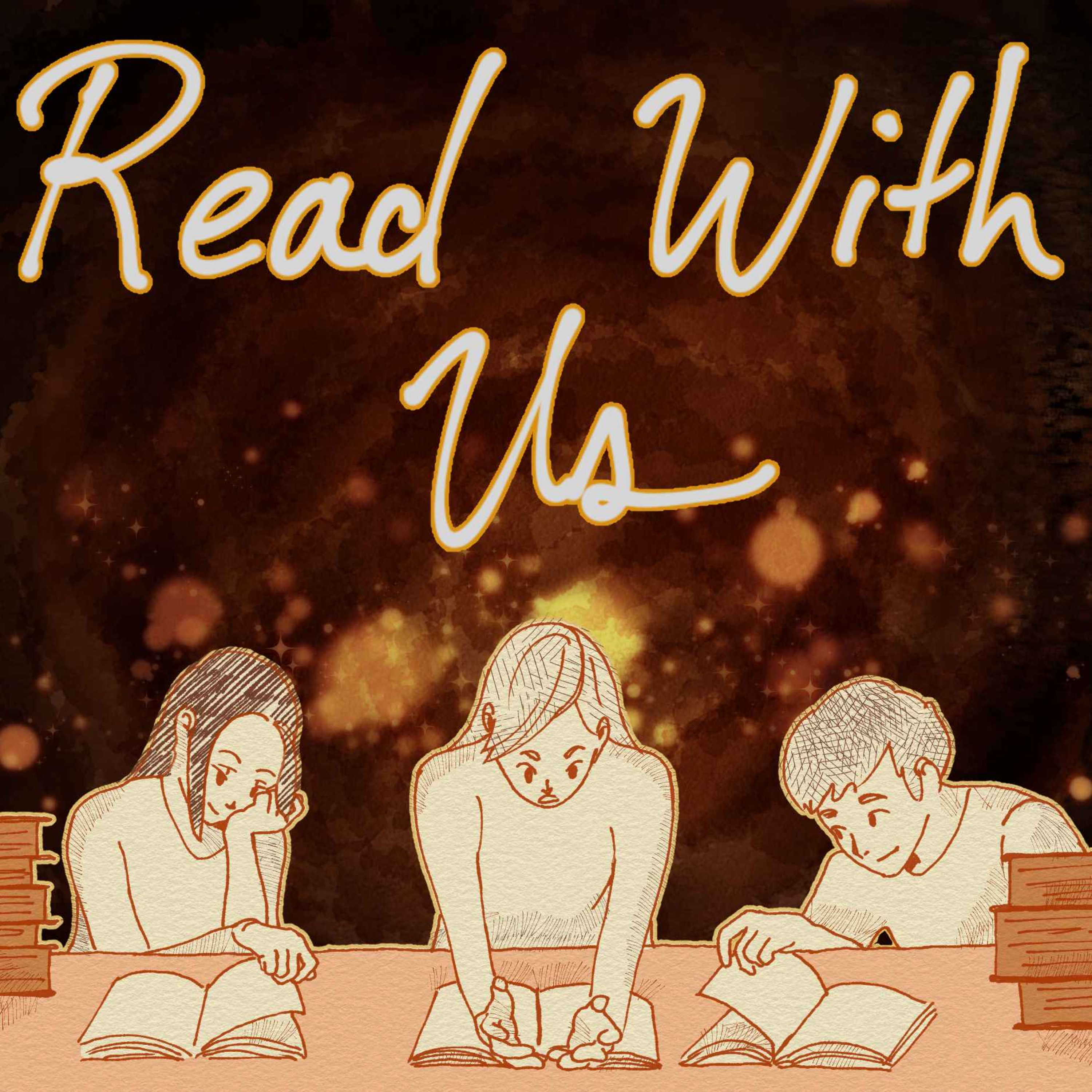 Read With Us