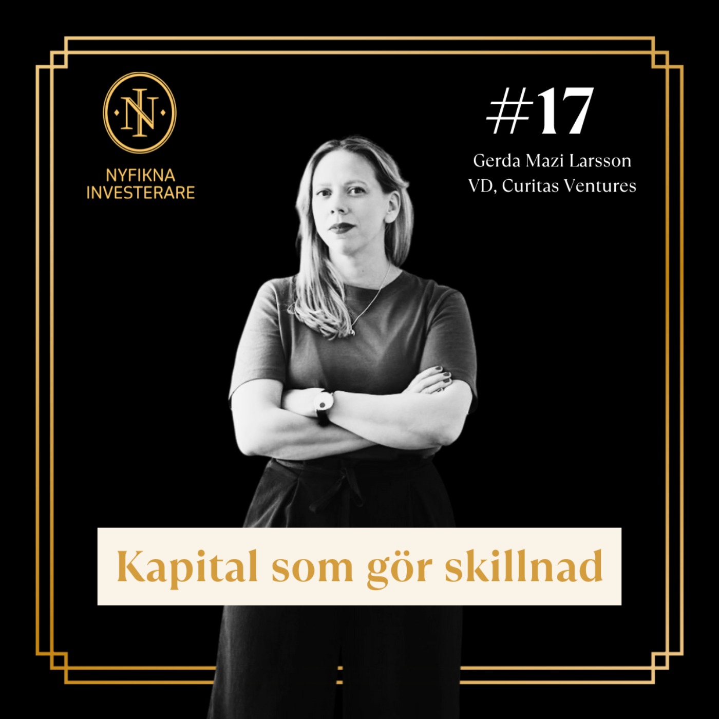 Kapital som gör skillnad episode artwork