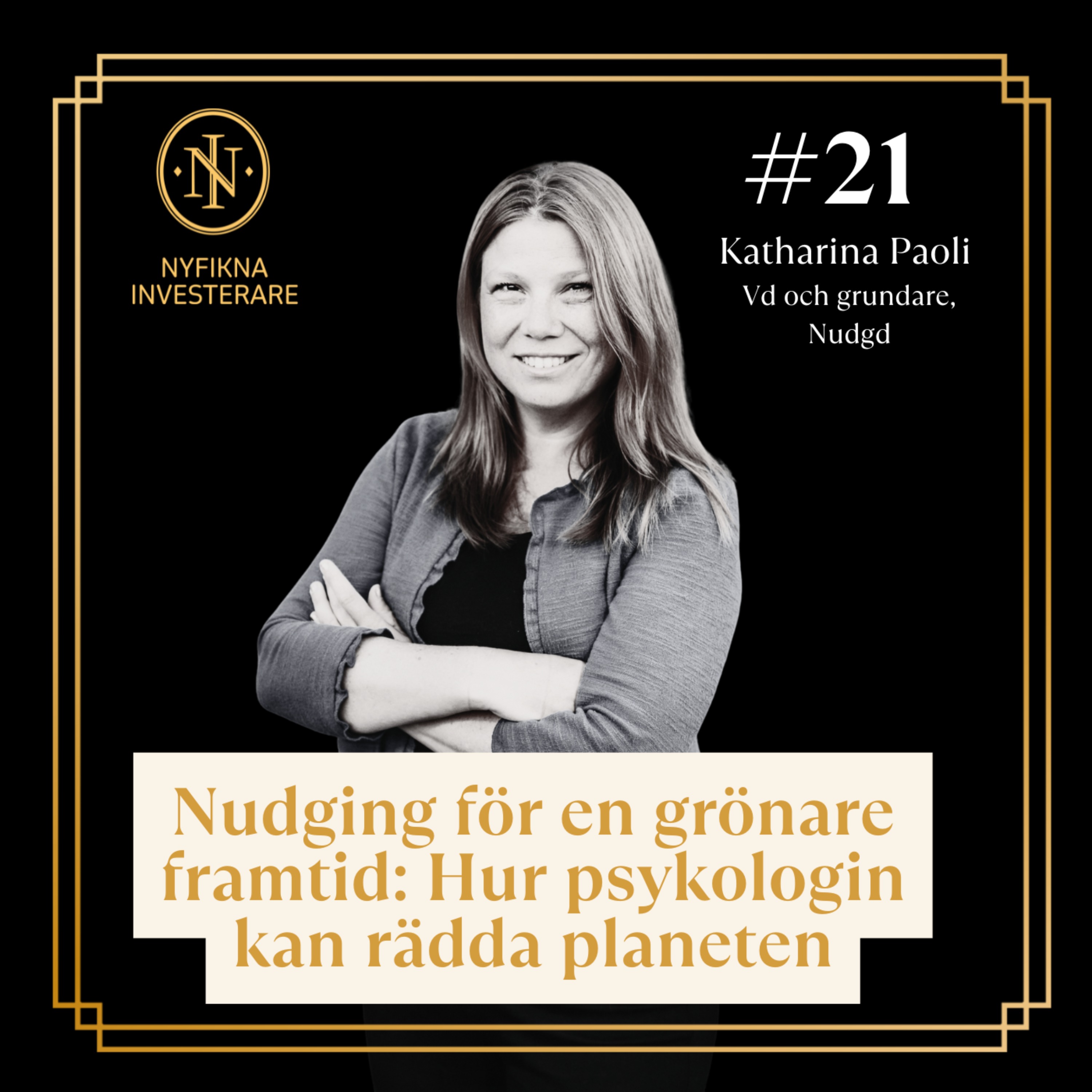 Nyfikna Investerare Podcast