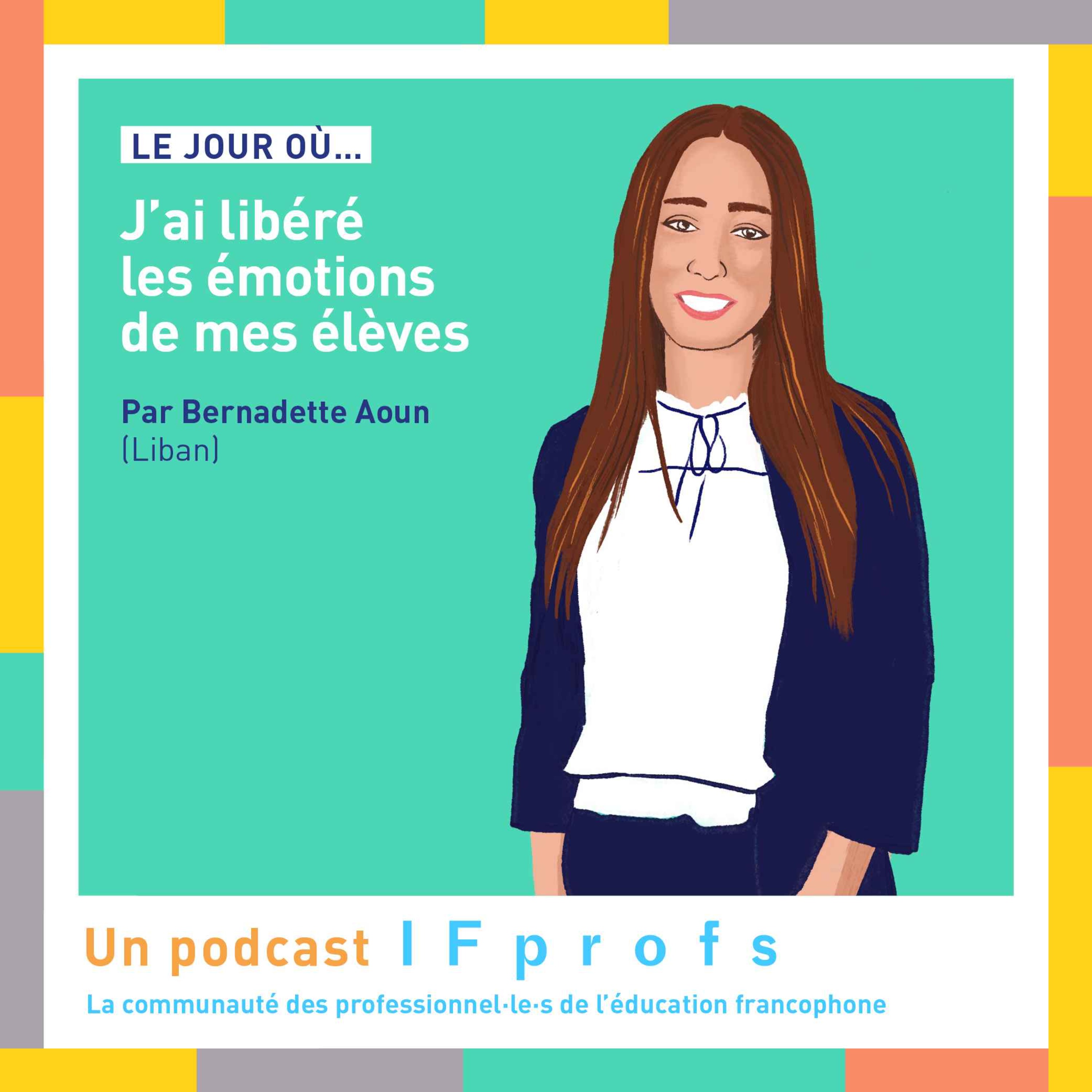 Le jour où j'ai libéré les émotions de mes élèves