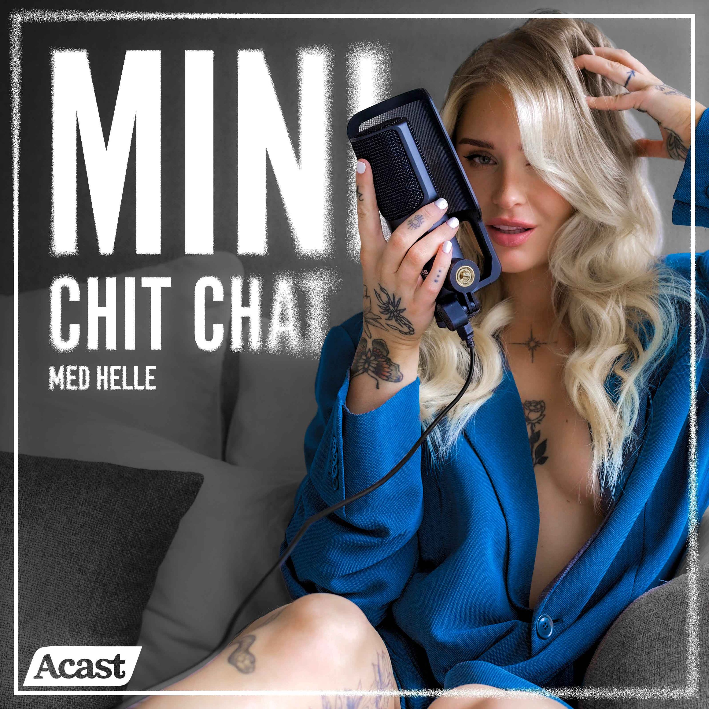 MINI – det positive ved en break up!