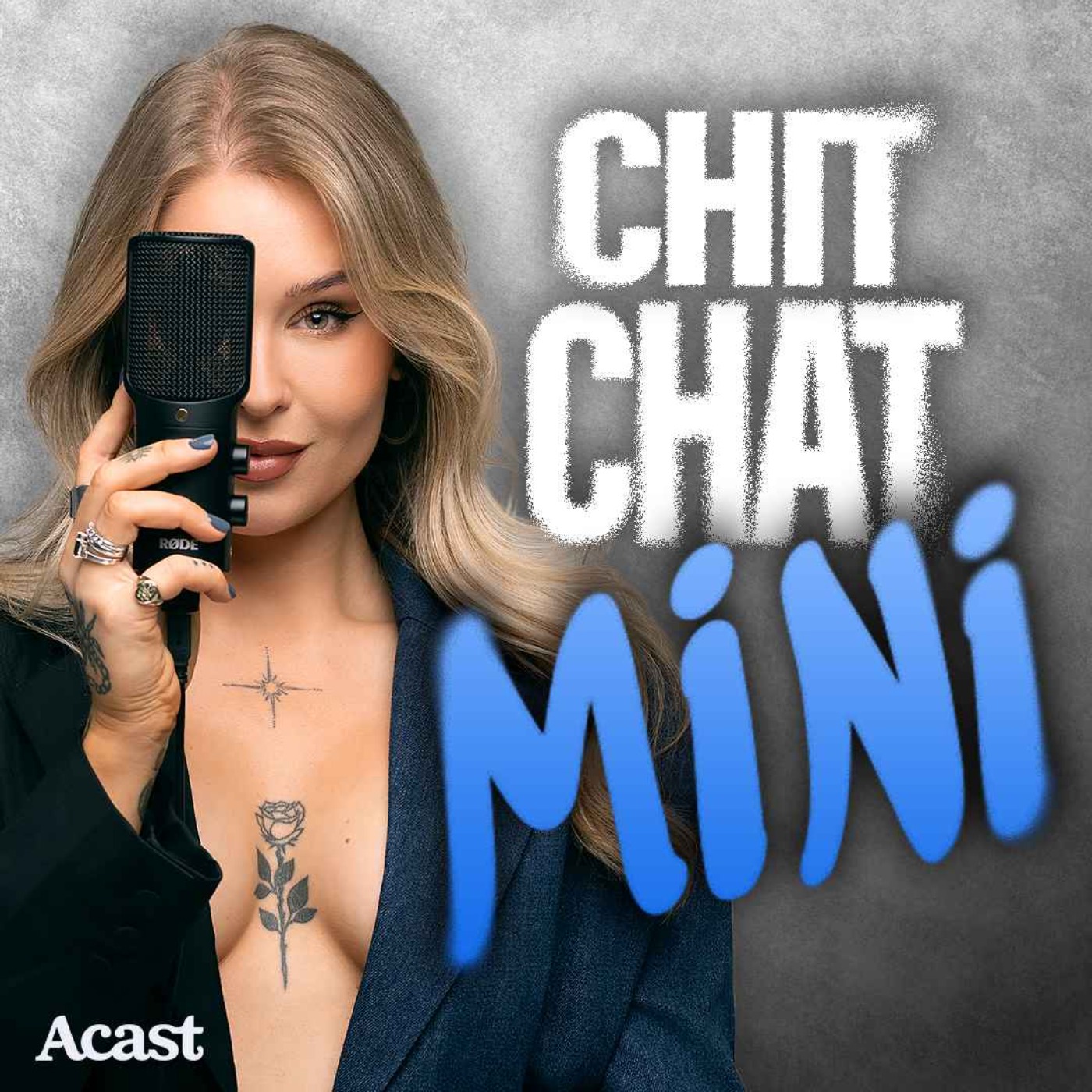 MINI – Kvinnelige hacks!