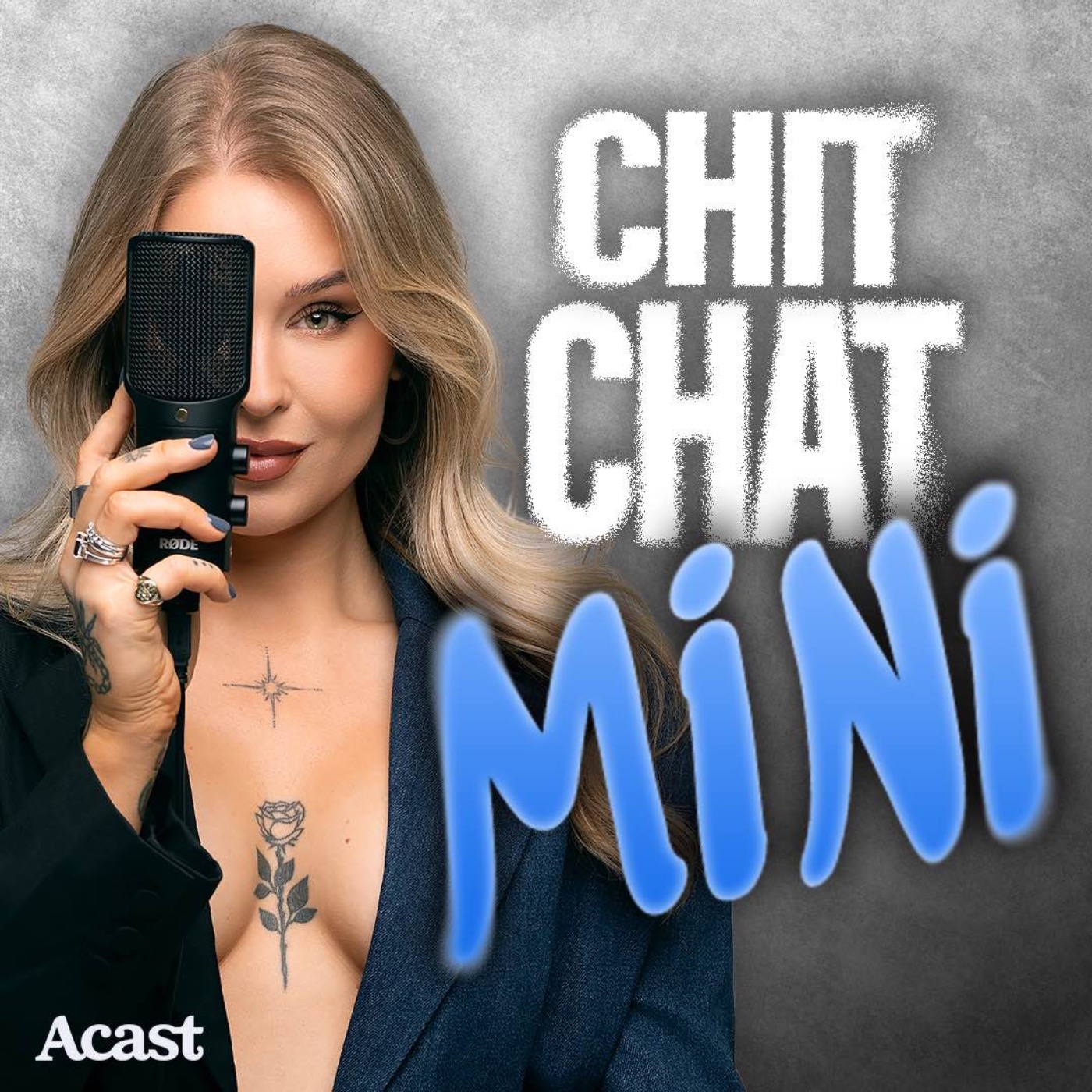 MINI – Tilgivelse, og skal man alltid tilgi?