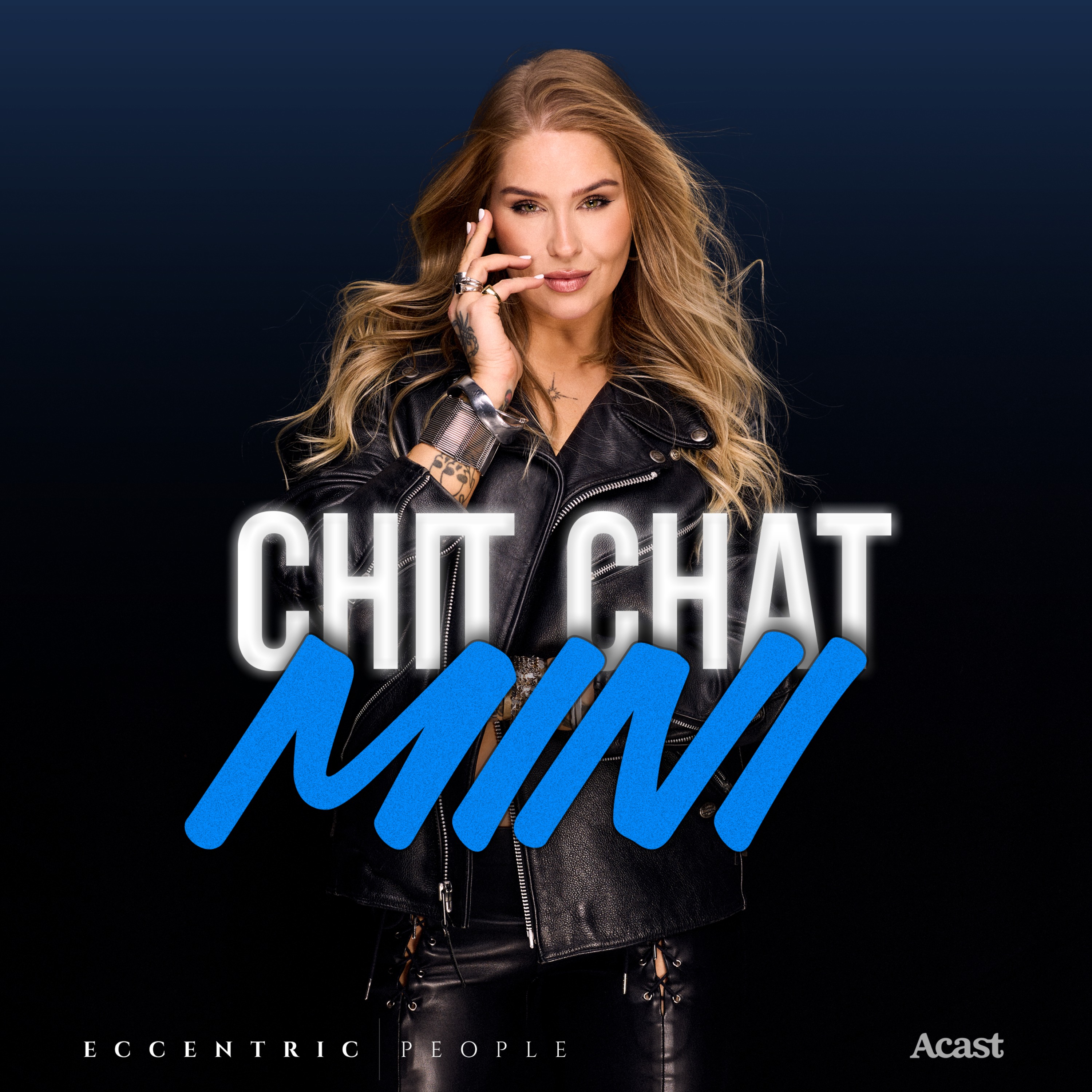 MINI - Voksenkjeft, offentlig ydmykelse og kjærlighetsdilemma