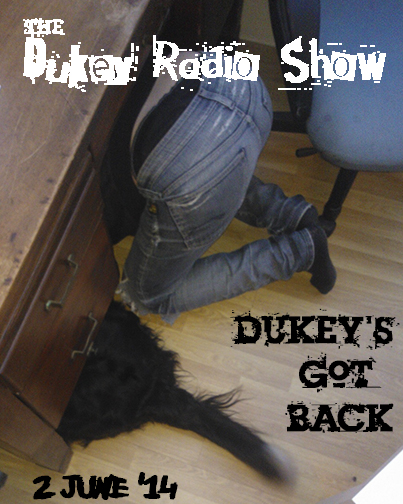 The Dukey Radio Show