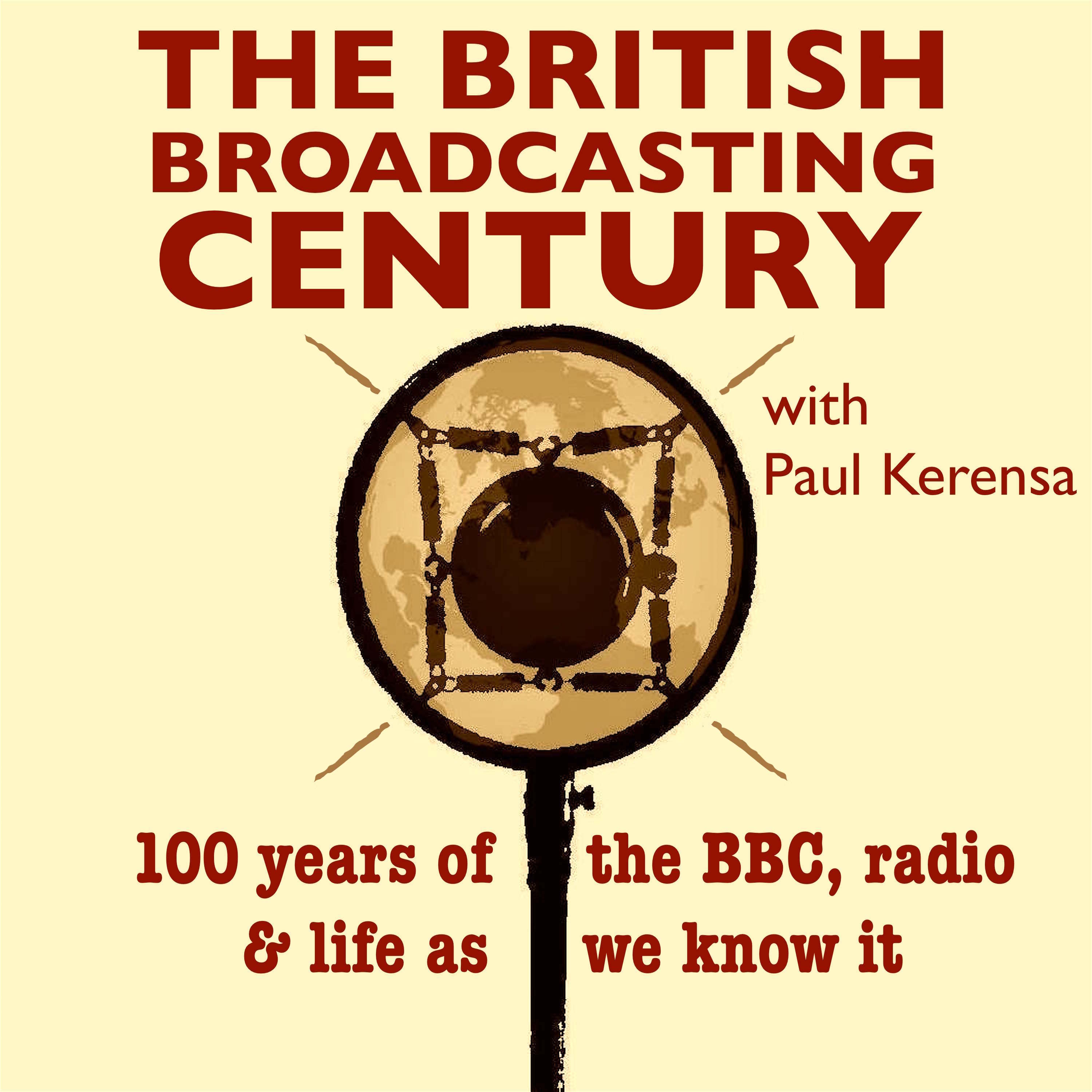 A Paul Kerensa Podcast