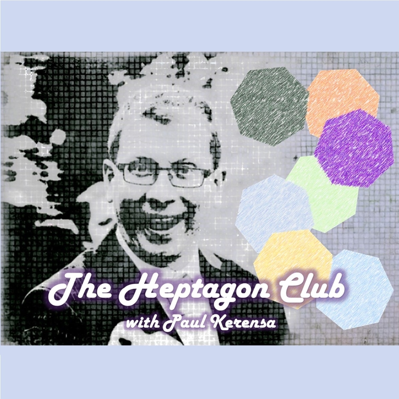 A Paul Kerensa Podcast