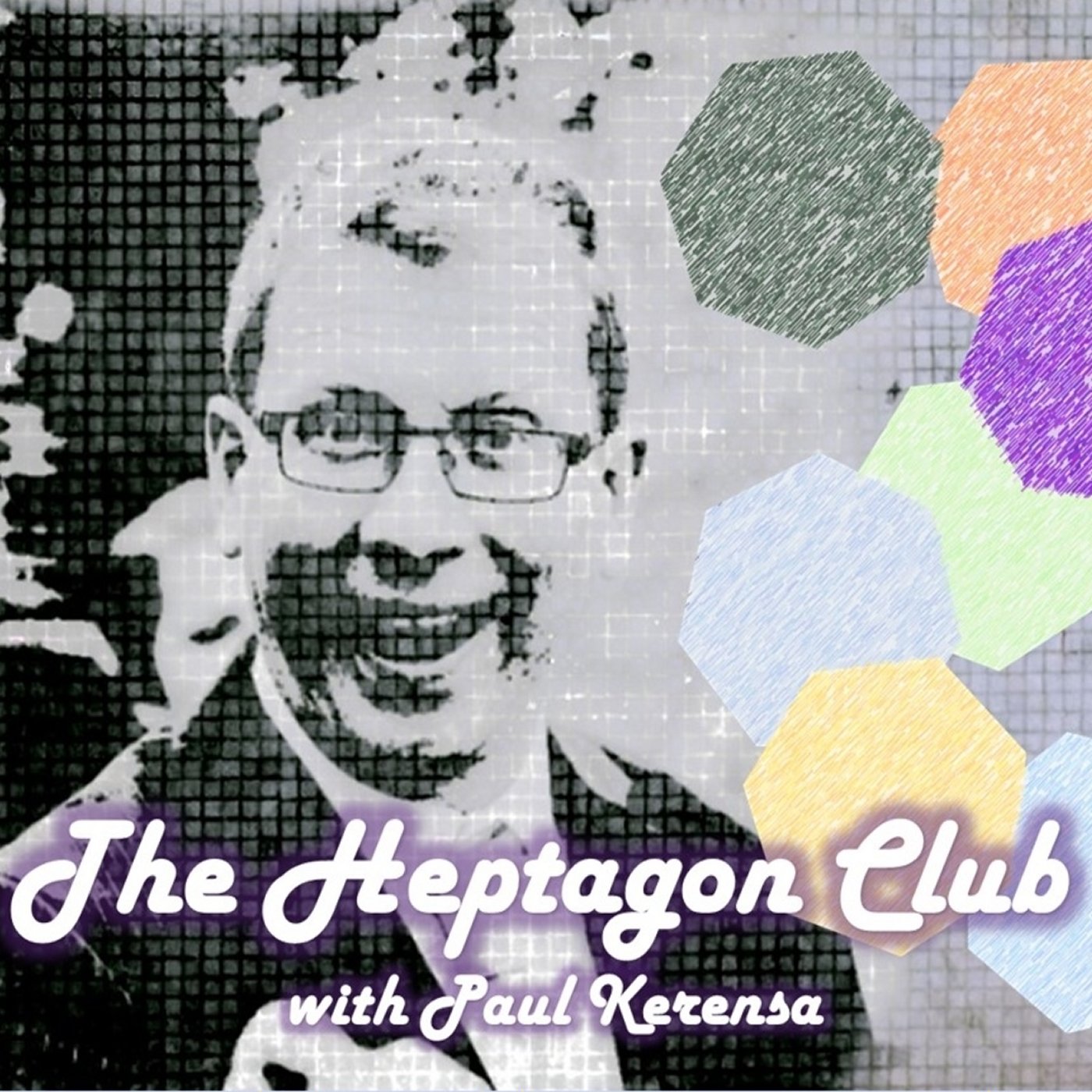 A Paul Kerensa Podcast