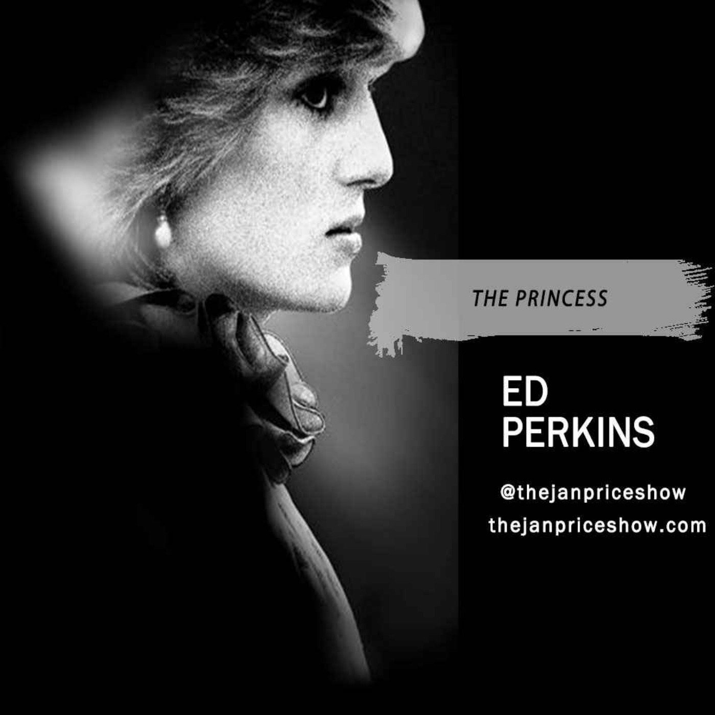 Ed Perkins - The Princess