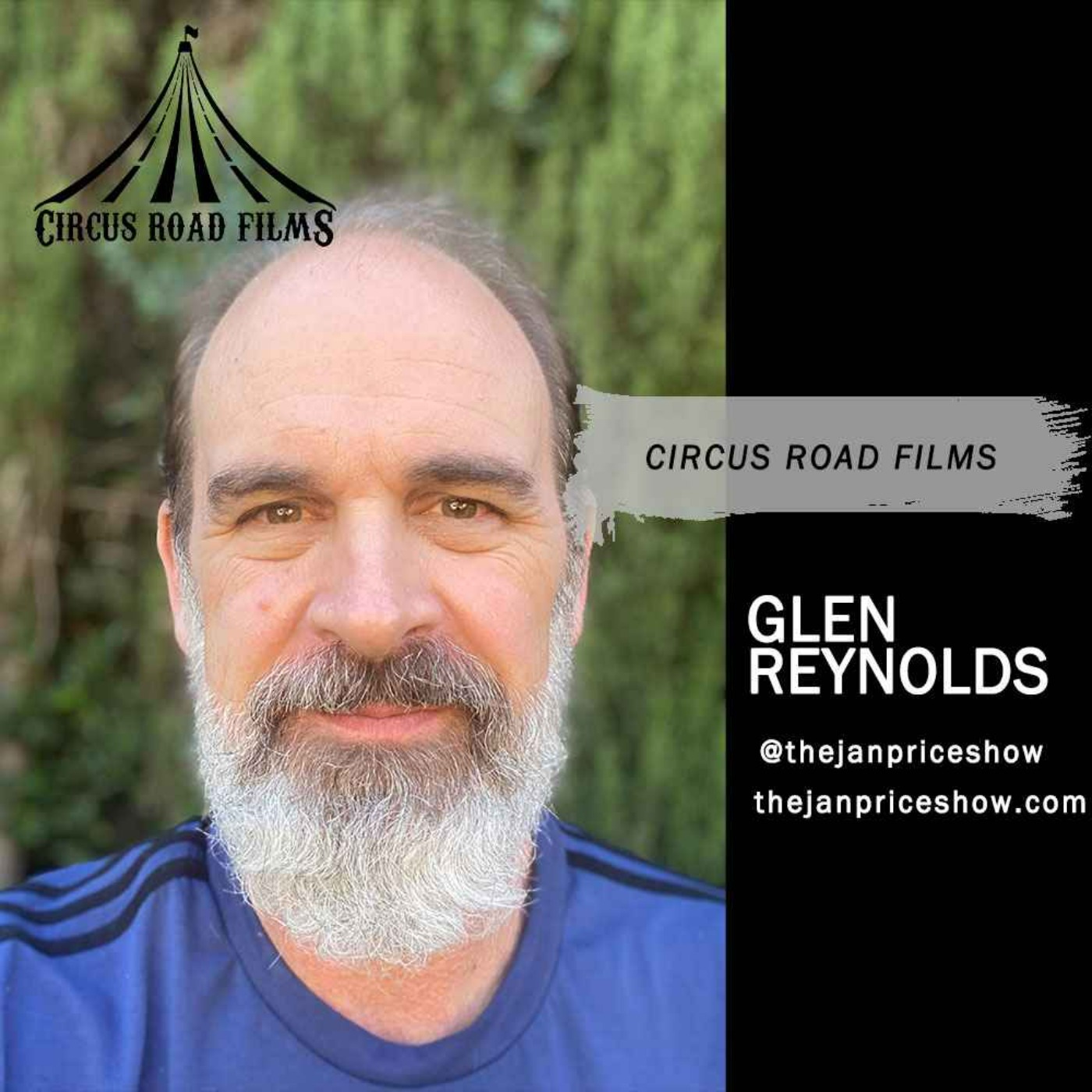 Glen Reynolds - Circus Road Films