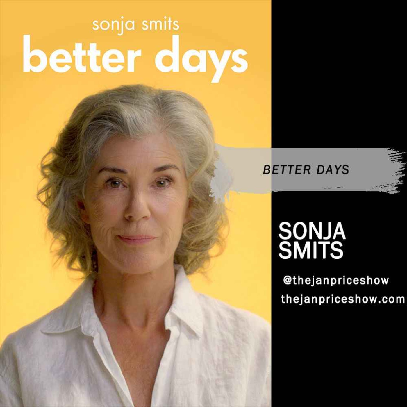 Sonja Smits - Better Days