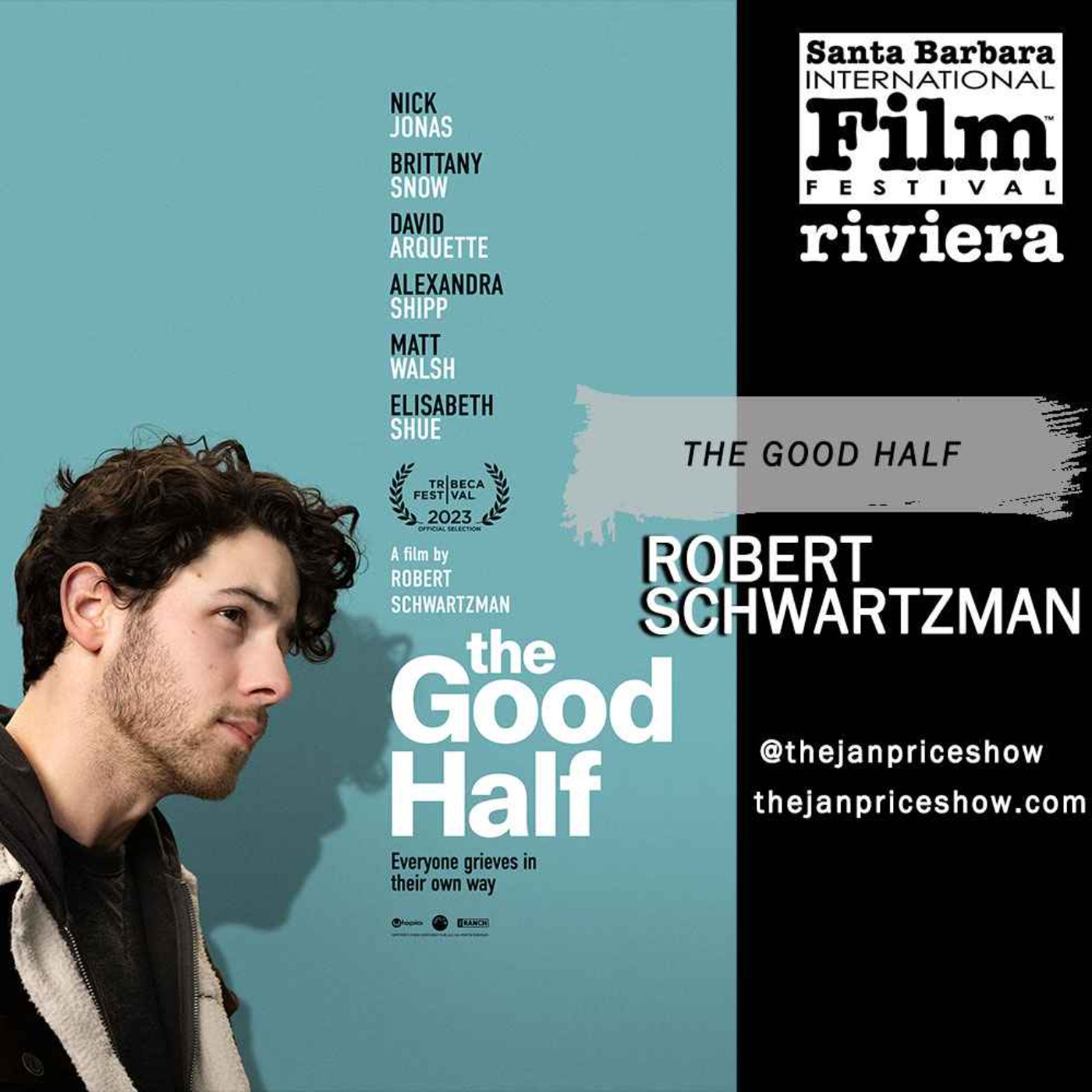 Robert Schwartzman - The Good Half