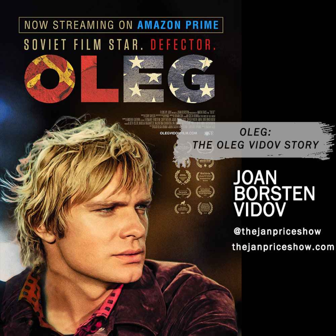 The Jan Price Show