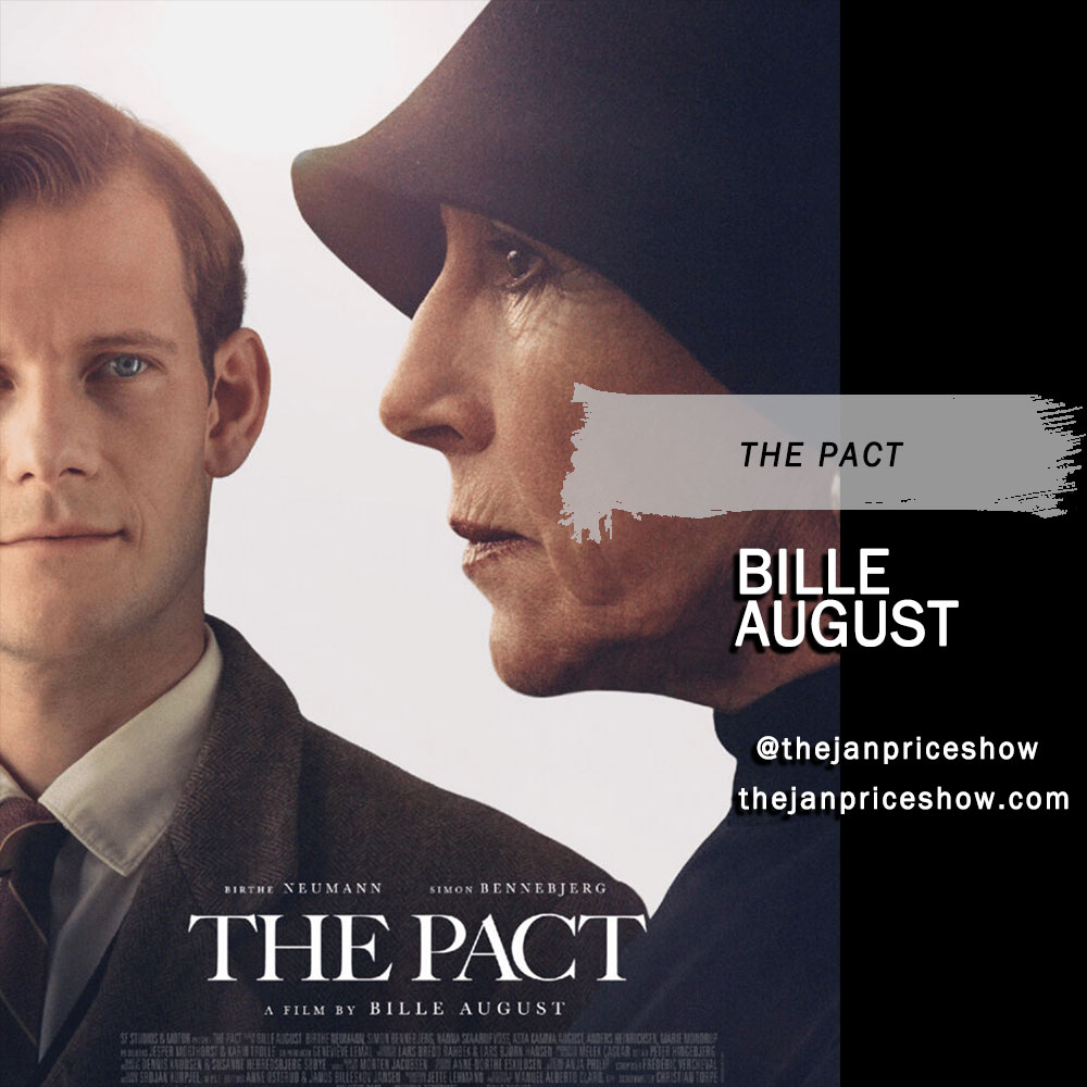 Bille August - The Pact