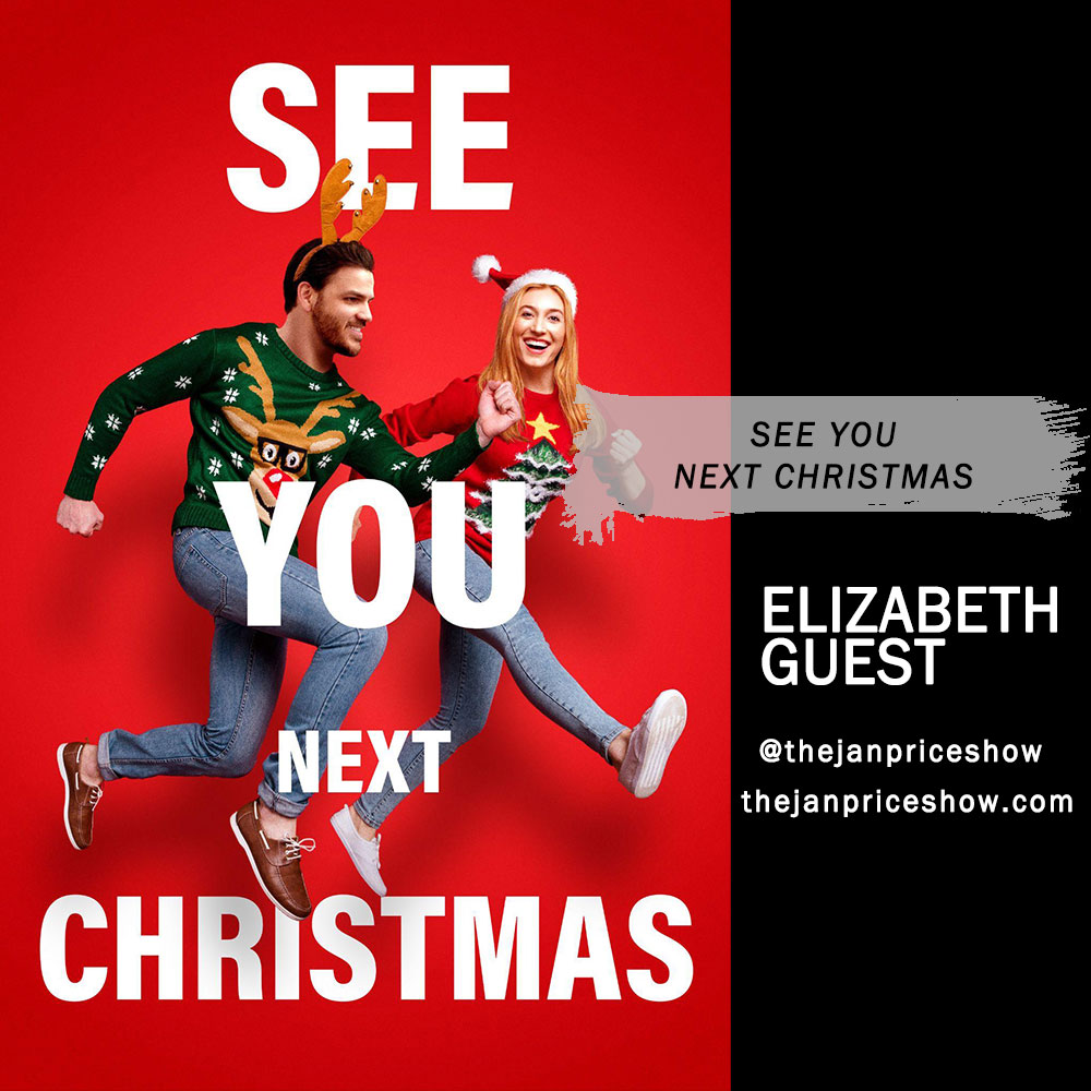 Elizabeth Guest - See You Next Christmas