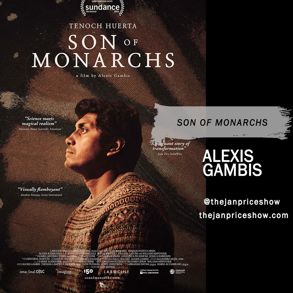 Alexis Gambis - The Son of Monarchs