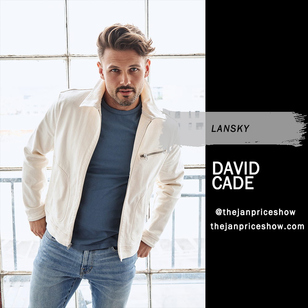 David Cade - Lansky