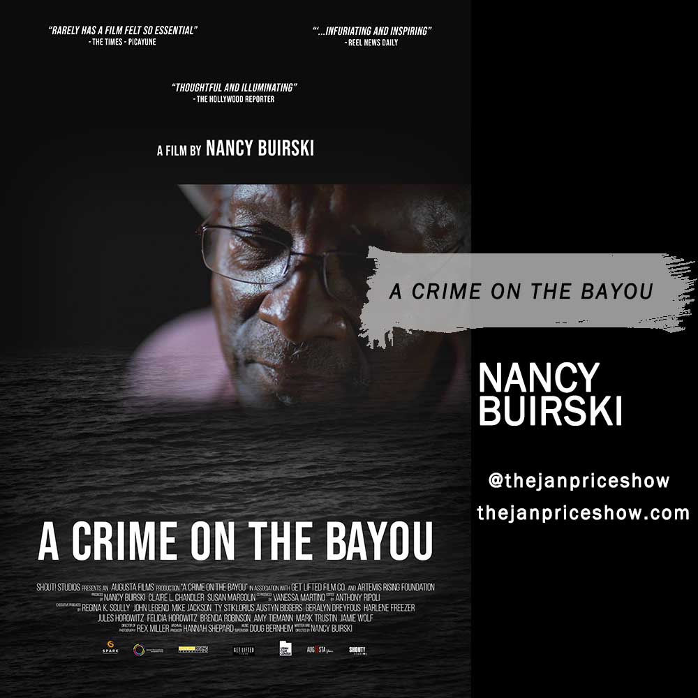 Nancy Buirski - A Crime on the Bayou