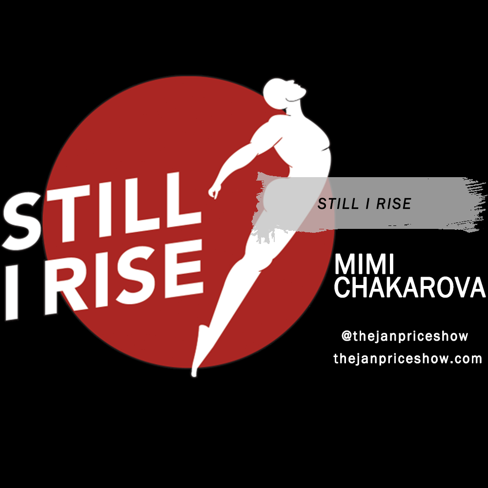 Mimi Chakarova - Still I Rise