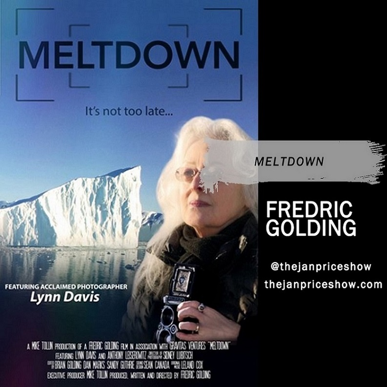 Frederic Golding - Meltdown