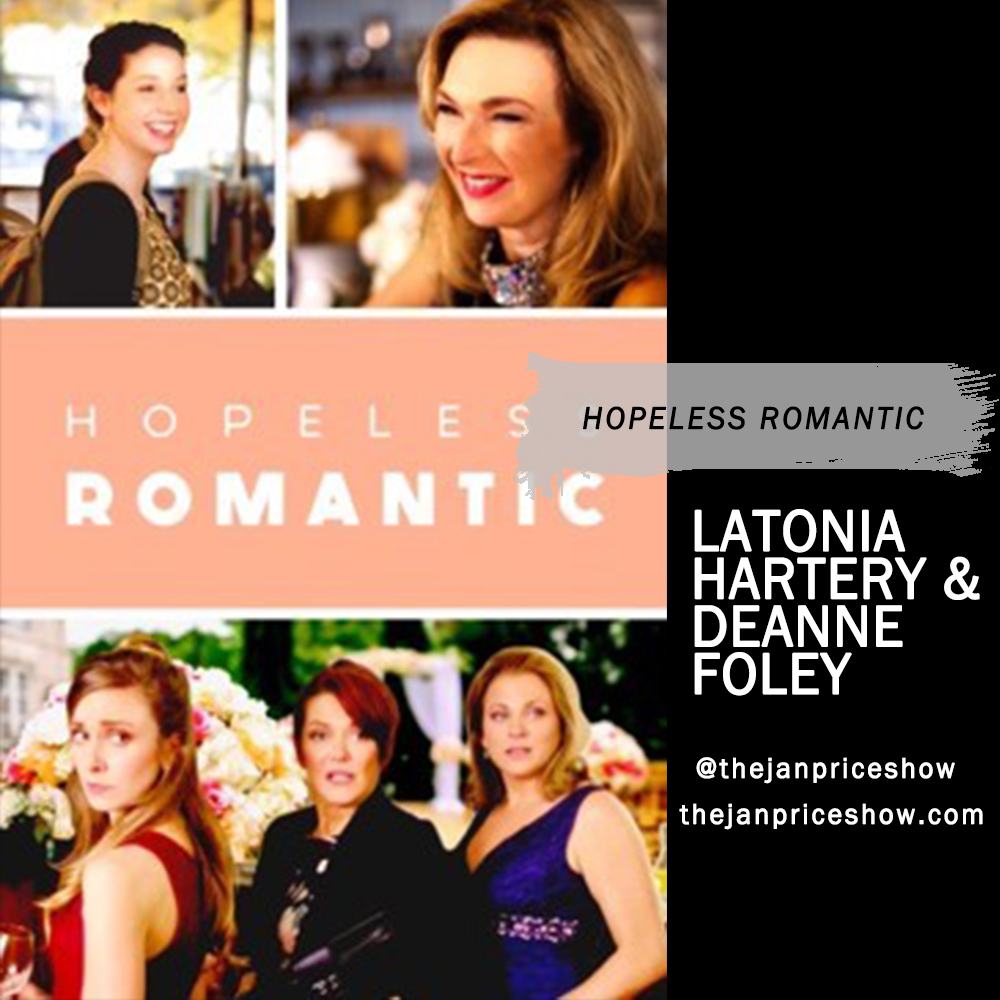 Latonia Hartery & Deanne Foley - Hopeless Romantic