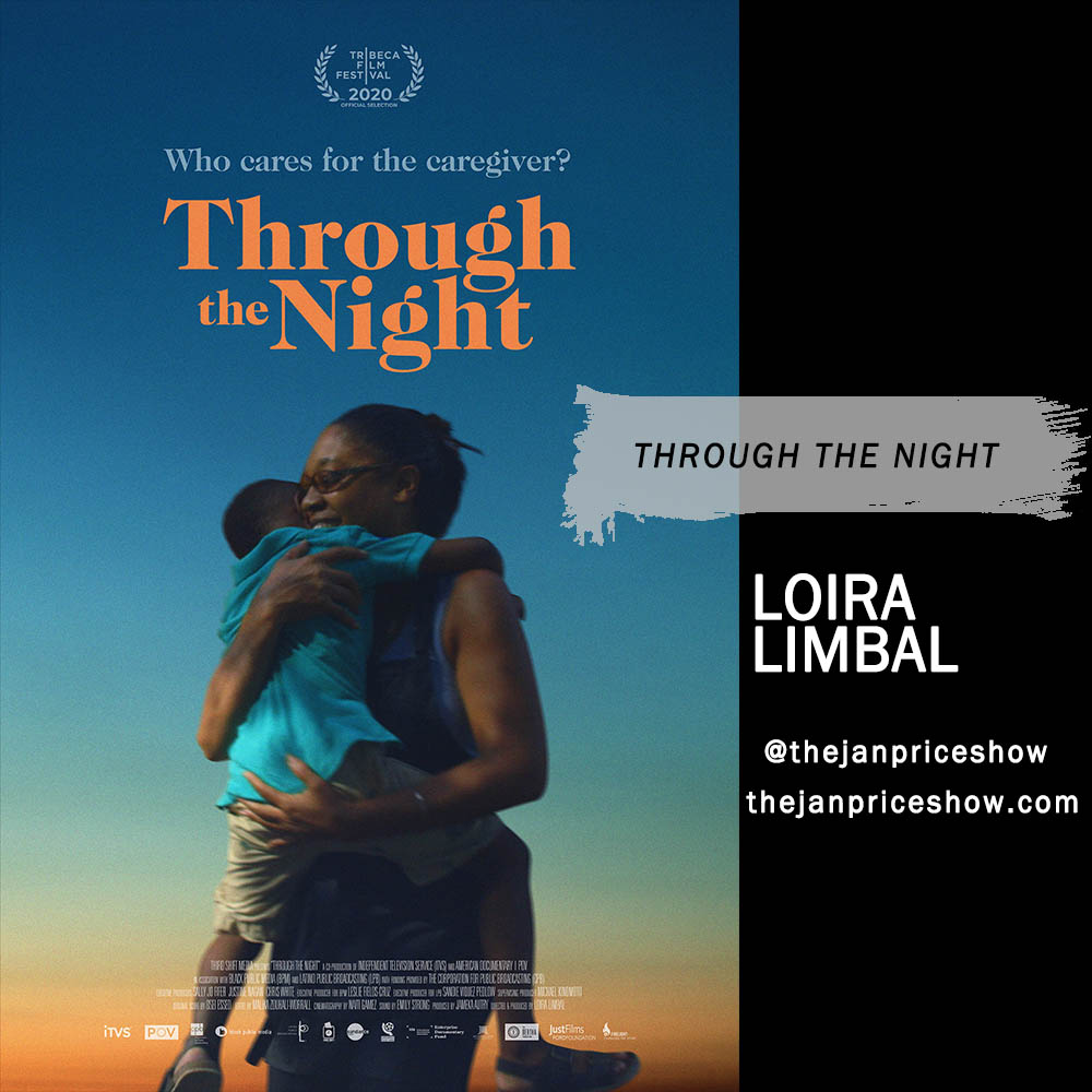 Loira Limbal - Through the Night