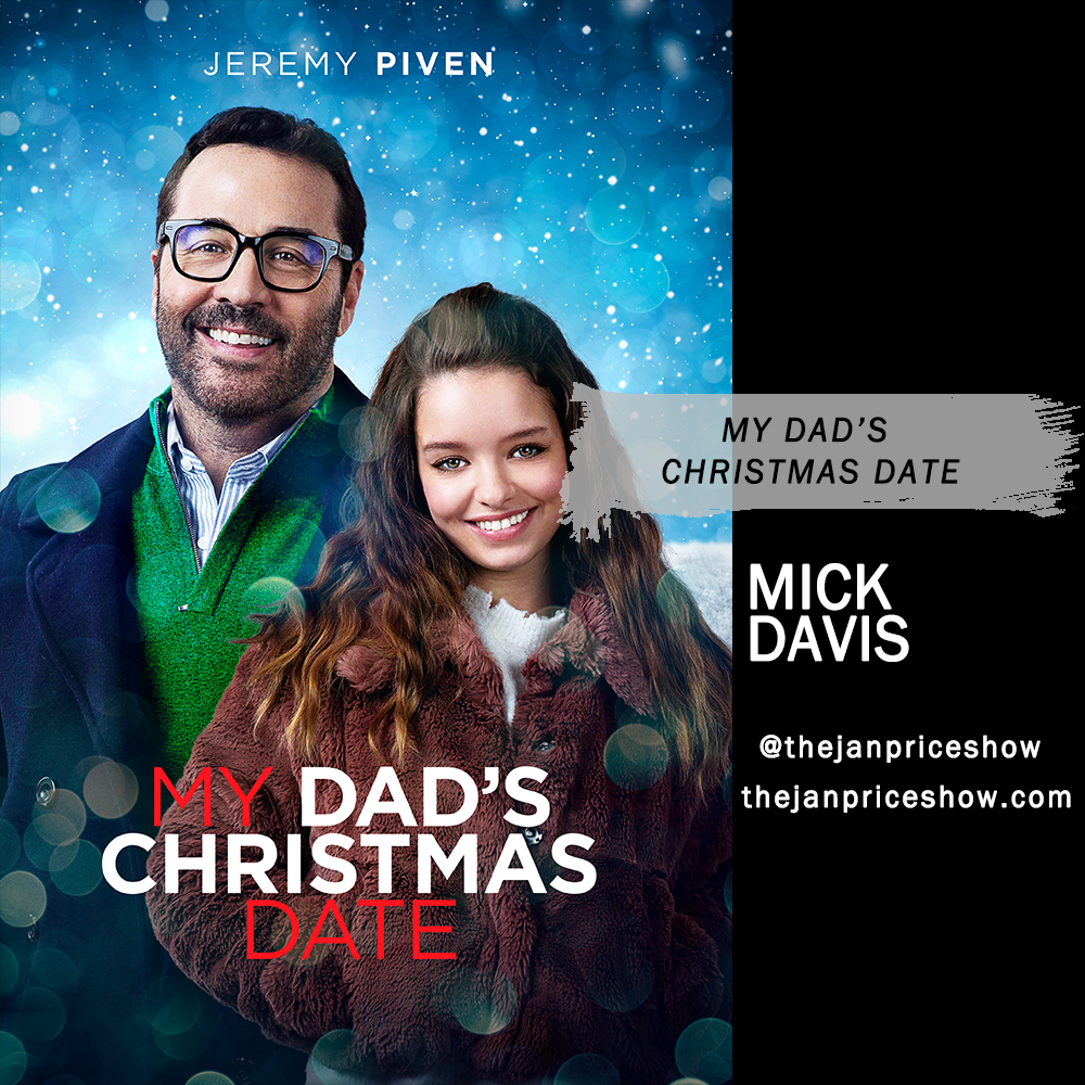 Mick Davis - My Dad's Christmas Date