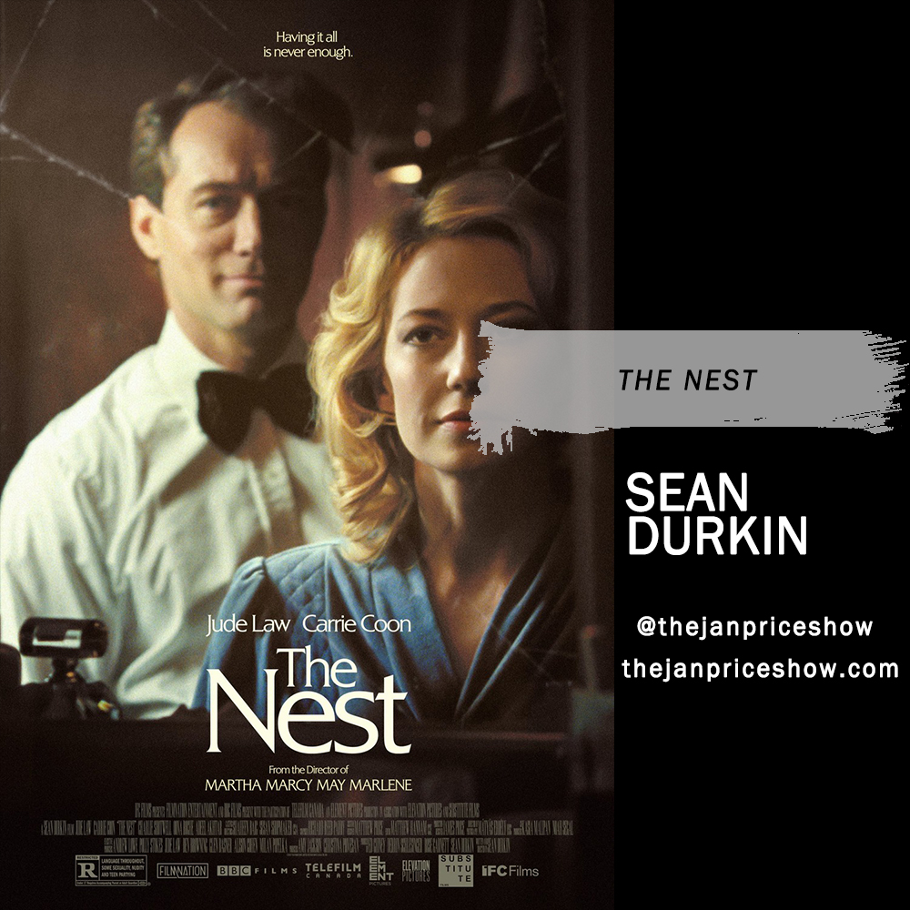 Sean Durkin - The Nest