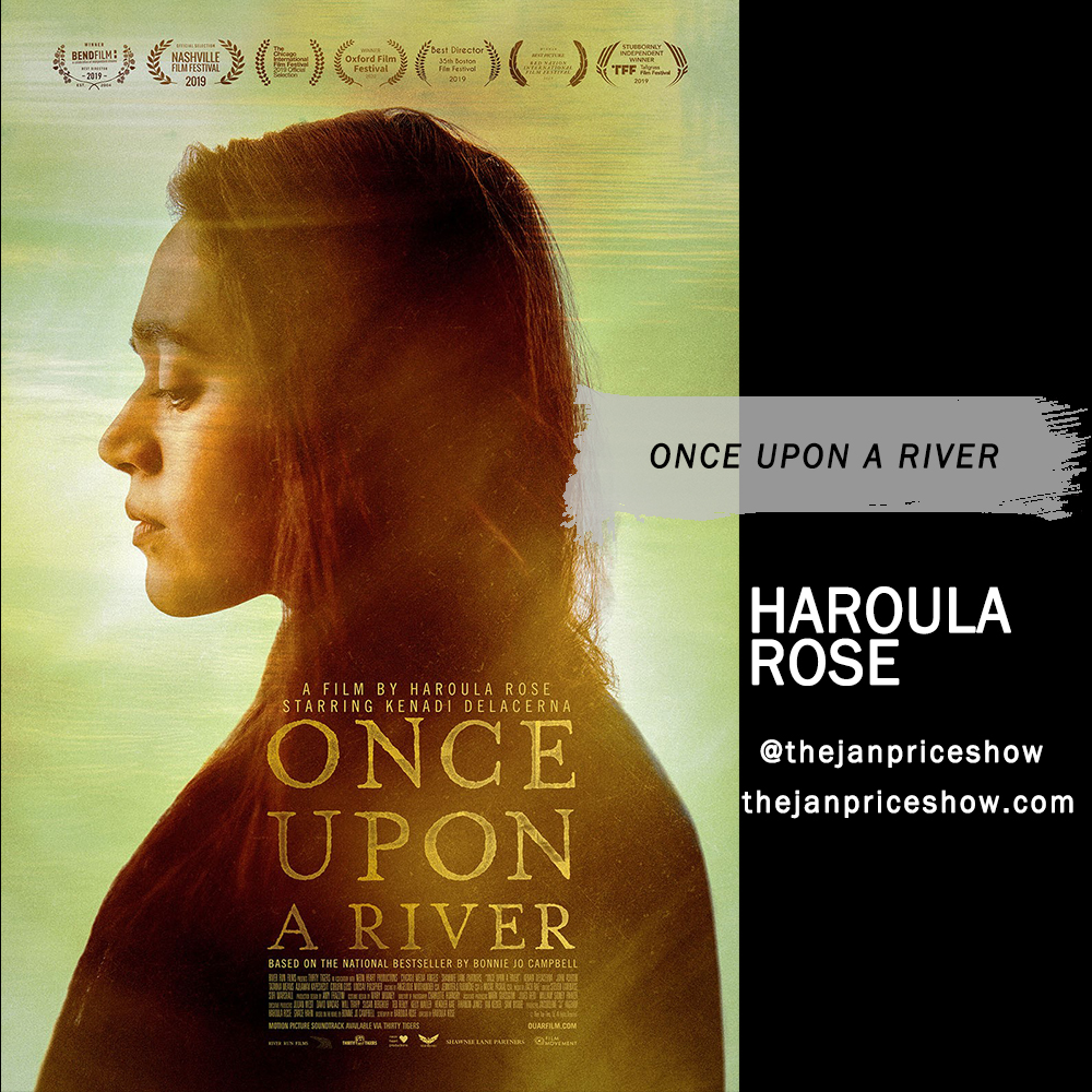 Haroula Rose - Once Upon A River