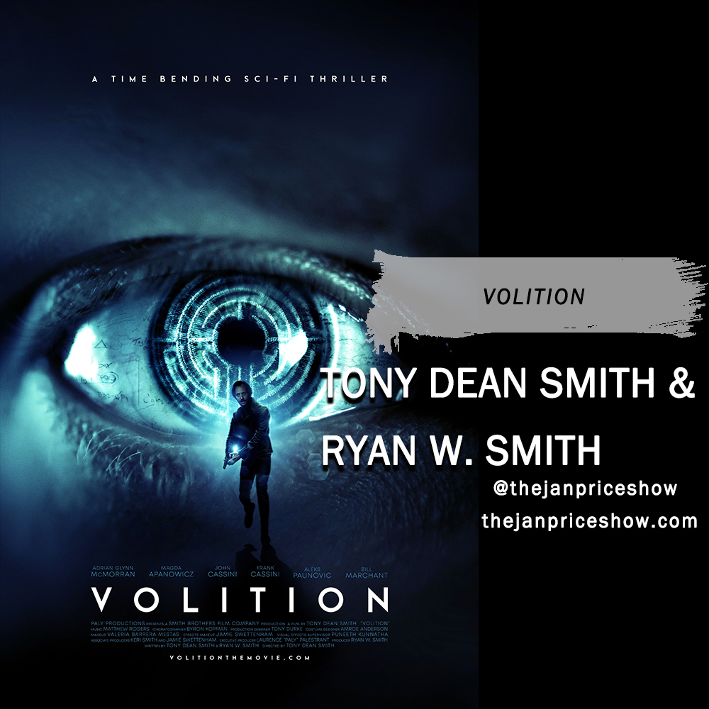 The Smith Brothers - Volition