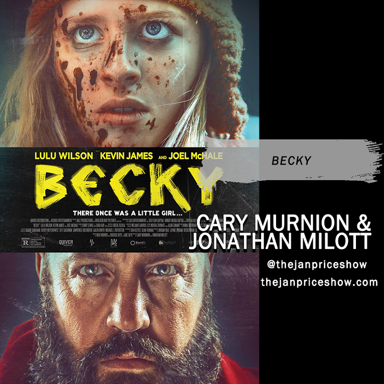 Cary Murnion & Jonathan Milott - Becky