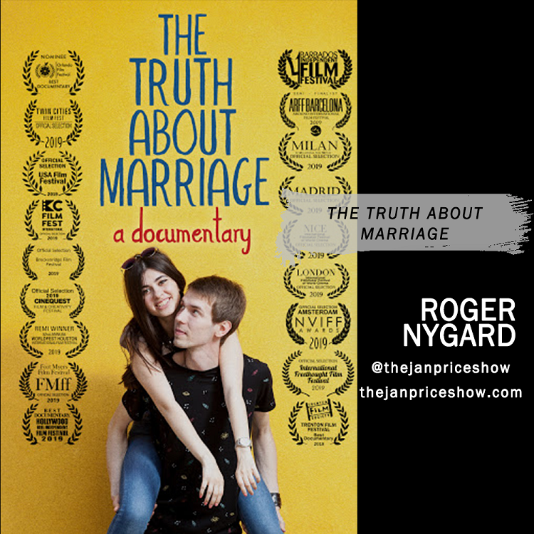 Roger Nygard - The Truth About Marriage