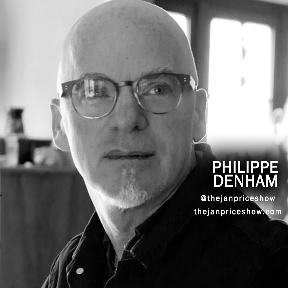 Philippe Denham