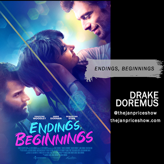 Drake Doremus - Endings, Beginnings