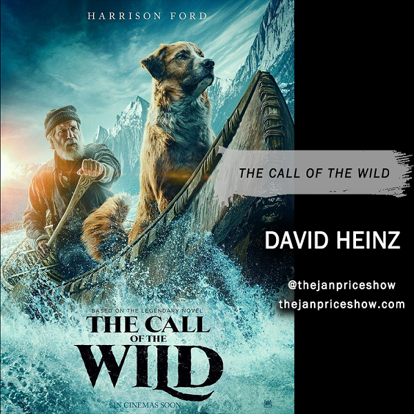 David Heinz - The Call of the Wild