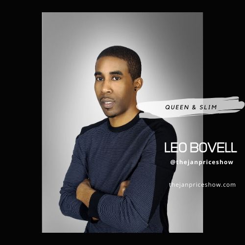 Leo Bovell - Queen & Slim