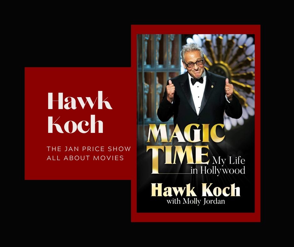 Hawk Koch