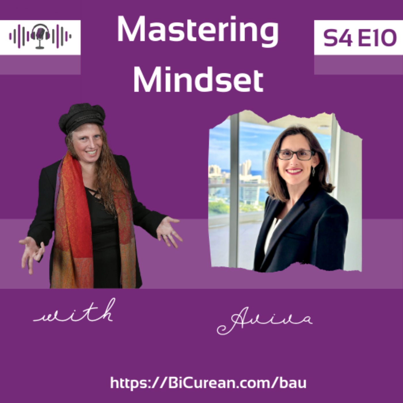 Mastering Mindset for Business Growth