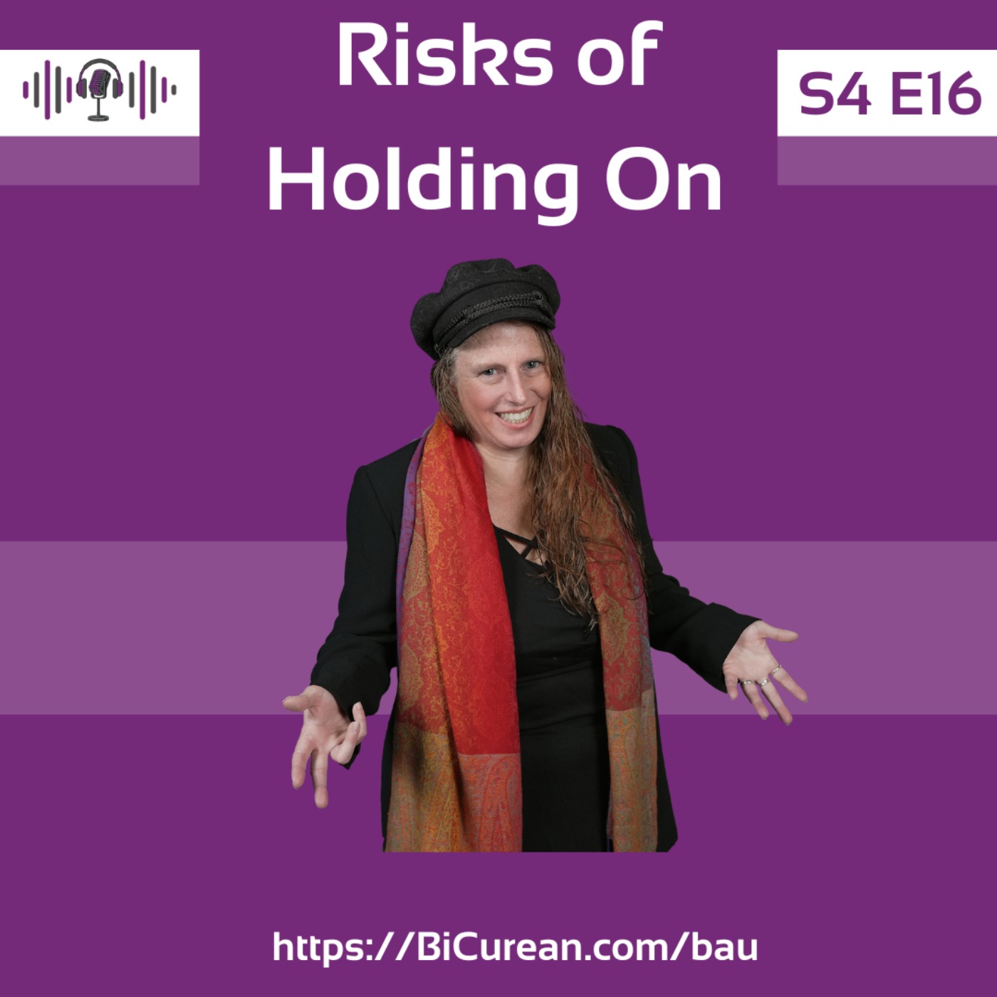 The Risks of Holding On: Letting Go for Business Growth