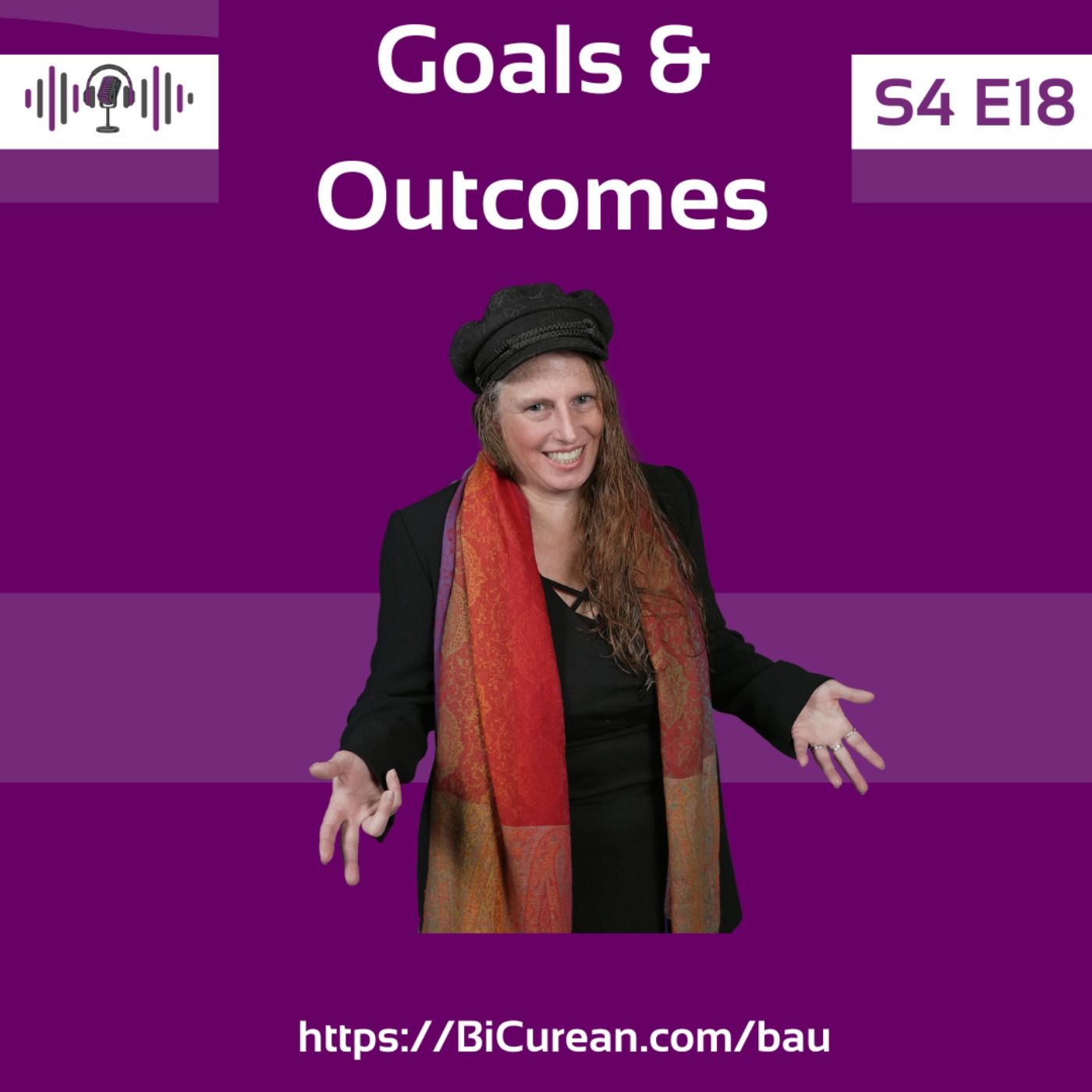 Goals, Outcomes, Plans, Intentions, Oh My!