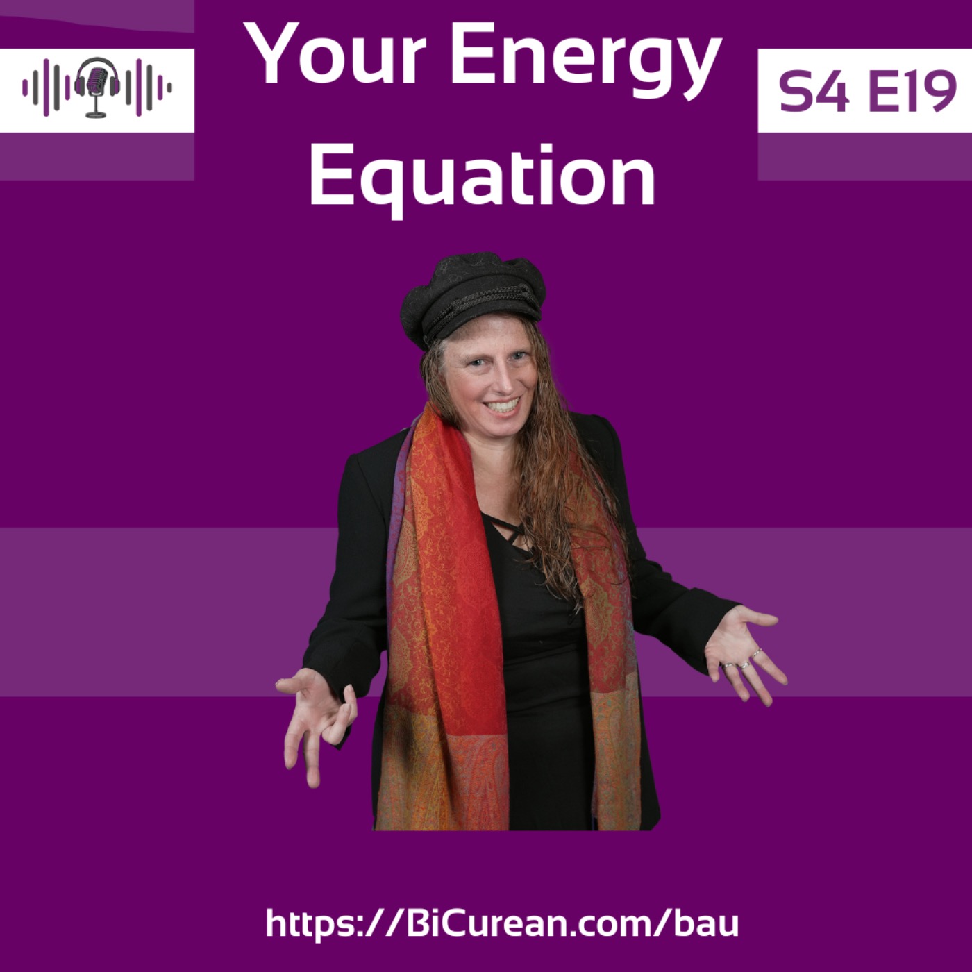 What's Your Energy Equation?