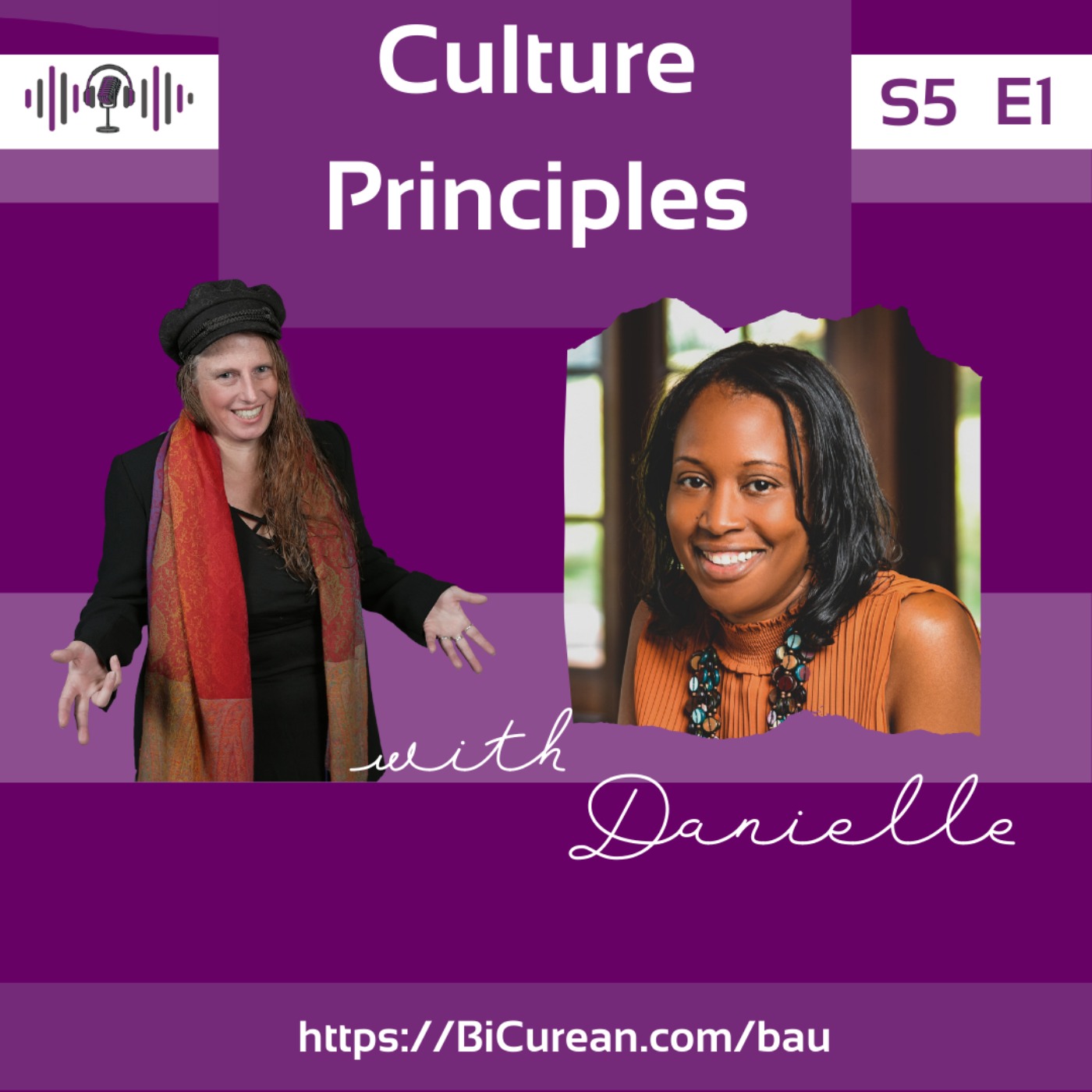 Culture Principles