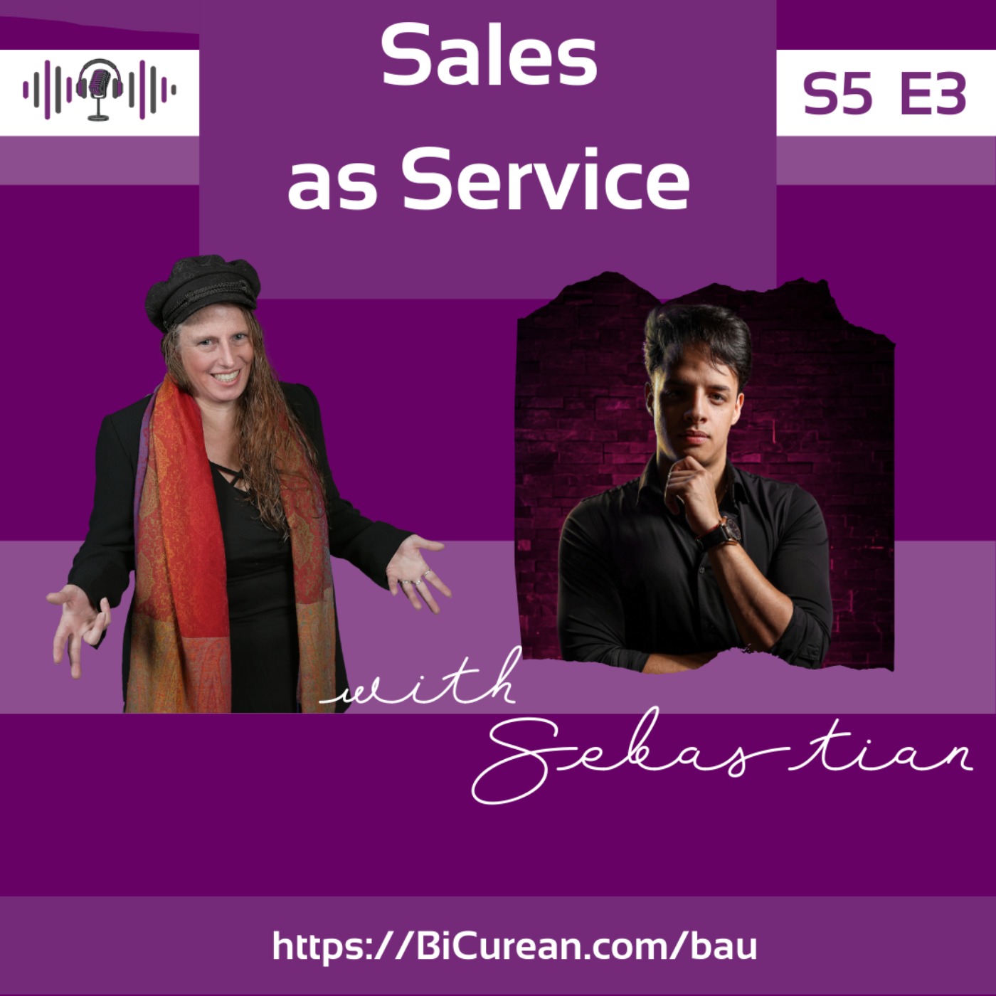 Sales as Service